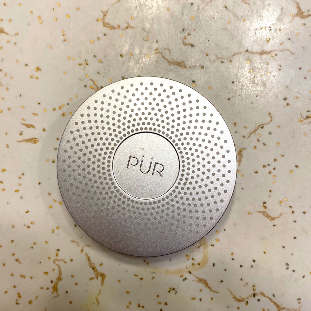 PUR Minerals Powder